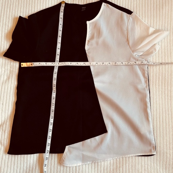 Color block top - Picture 10 of 11